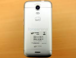 Micromax Canvas Turbo Mini Photo Gallery