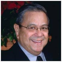 Tribute for Mr Frank 'Butch' Fernandez Jr.