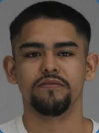 The San Antonio Police Department needs your help in locating Avery Michael  Rowe. Rowe is currently wanted for the murder of Robert Ibarra that  occurred