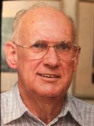 Chester McLaughlin Obituary (2020)