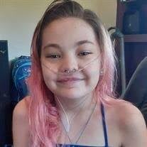 Lariah Lynn Teel Obituary