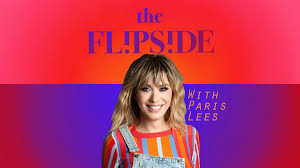 Transgender rights activist paris lees spoke about her struggles growing up and her new autobiography on this morning today. Bbc Radio 4 Seriously The Flipside With Paris Lees Beyond Touch