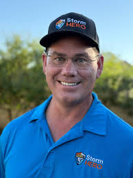 💔 Devastating news out of Prosper. A family lost their home last night  after a lightning strike sparked a fire. This is now the third house in the  neighborhood struck since 2016.