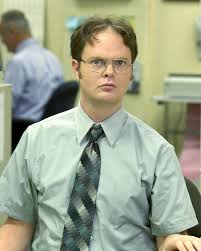 Here are some of the scenes you didn't get to see in season 1 of the office! The Office Producer Reveals Disturbing Deleted Scenes Where Dwight Embarks On Suicide Pact And Kills A Horse