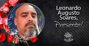 LUTO: Leonardo Augusto Soares