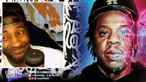 AI Sounding Like Jay-Z, Kendrick, and Eminem!? Is This the End of Rap??