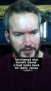 Gareth David-Lloyd