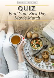 Find The Flicks For When You Re Sick Sick Health And Wellness Sick Day