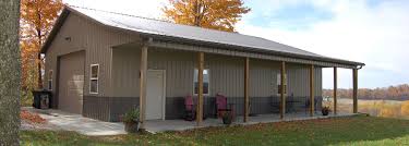 If none of these work we would be glad to get you a custom quote! Pole Barn Faq Pole Barns Direct
