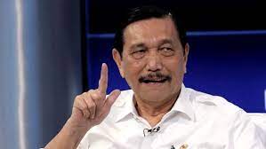 Hal itu didasari oleh capaian yang signifikan dalam gerakan nasional bangga buatan indonesia dalam satu tahun ini. Luhut Geser Posisi Airlangga Tangani Ledakan Covid 19