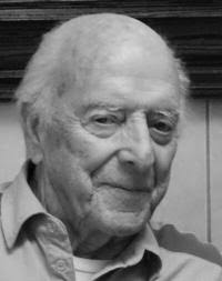 Obituary: Hal Simpson