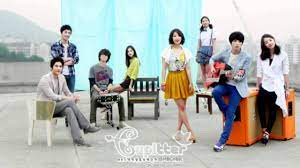 Sinopsis drama move to heaven. Download Drama Korea Heartstrings Python