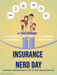 If You Know An Insurance Agent Use This Day To Thank Them For All The Work They Insurance Agent Office Work Insurance Insurance Agent