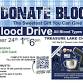 Blood Drive - Treasure Lake Church event image