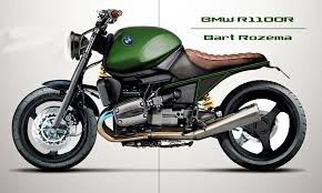 Was een nederlandse komedieserie, die van 9 maart 1991 tot 22 februari 2003 door de vara werd uitgezonden. Bmw R1100r Bmw Motorfietsen Bmw Cafe Racer Cafe Racer