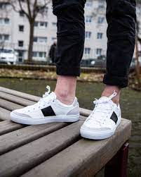 lacoste chaymon sneaker in weiss sneaker lacoste sneaker herren