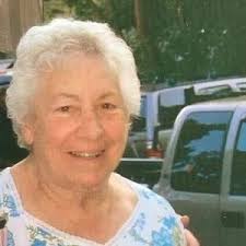 Elsie Murphy Obituary and Online Memorial (2019)