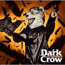 Альбом «Dark Crow - EP» (MAN WITH A MISSION) в Apple Music