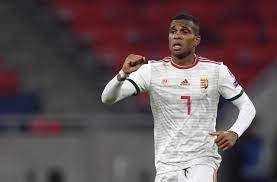 First name loïc last name négo nationality hungary date of birth 15 january 1991 age 30 country of birth france place of birth paris position defender height Euro 2020 Who Is Loic Nego The Frenchman Who Qualified Hungary In The Pool Of The Blues Archyde