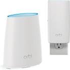 Orbi Home WiFi System: AC2200 Tri-Band Home Network (RBK30-100CNS) Netgear