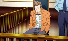 Viimeisimmät twiitit käyttäjältä ace attorney (@aceattorneygame). Ace Attorney Episode 1 Review