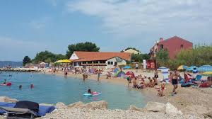 Biograd is close to national parks and the historical towns of zadar, sibenik and nin. Strande In Der Nahe Von Biograd Na Moru