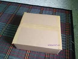 Terdapat 2 pakej prabayar yang disediakan iaitu sampul prabayar dan kotak prabayar. Cara Pos Barang Dan Jimatkan Harga Pos Laju Azlanyussof