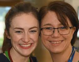 Stephanie Riordan's Instagram, Twitter & Facebook