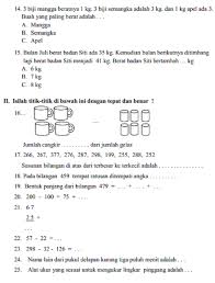 Panjang sisi ab adalah 6 cm dan sudut abc adalah 120o. Soal Matematika Kelas 12 Semester 1 Dan Jawaban Yuktheory