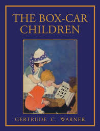 Start studying the boxcar children. The Box Car Children Facsimile Of 1924 First Edition With Illustrations In Color By Gertrude Chandler Warner Paperback Barnes Noble