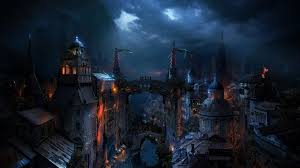 44 Hd Medieval Wallpaper On Wallpapersafari