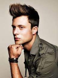 Hair Style Boys 2015 Faux Hawk Hairstyles Womens Hairstyles Hair Styles 2014