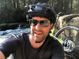 First season rider looking for riding buddies in Portland