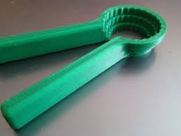 Bottle Opener By Mcmikel Thingiverse Bottle Cap Opener Bottle Cap 3d Printing