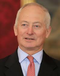 Hans Adam II, prince of Liechtenstein