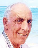 David Eve Obituary (2009)