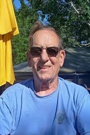 Michael Baglin Obituary (1944