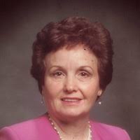 Obituary information for Betty Jo Vetter