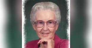 Mrs. Jeanette S. Bozeman Obituary