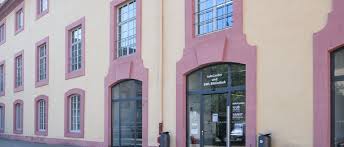 Addresses And Directions Universitat Mannheim