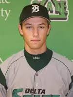 2012 Baseball Roster