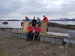 Eurospar ålesund er åpen som… • посмотрите все фото и видео. Bypatrioten Alesund Ser Man Det I Dag Gikk Startskuddet For Byggingen Av Arets Slinningsbal I Alesund Vi Gleder Oss Til A Folge Dere Pa Veien Og Lover A Sta Pal