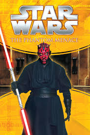 Star Wars: Episode I--The Phantom Menace Photo Comic :: Profile :: Dark  Horse Comics