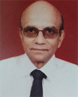 Teddy Joseph Sequeira (70), Valencia, Mangalore