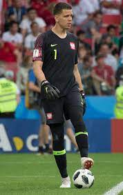 Wojciech Szczesny Wikipedia