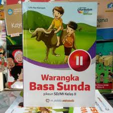 Basa sunda referensi artikel bahasa sunda. Buku Warangka Basa Sunda Kelas 2 Kurikulum 2013 Pustaka Andromedia Shopee Indonesia