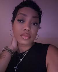 Tasheka Ervin (@sassyinthecity757) · Instagram 照片和视频