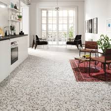 Portico In 2020 Terazzo Floor Porcelain Floor Tiles Terrazzo Flooring