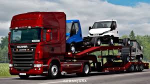 Voir plus d'idées sur le thème photo femme nue, photo femme, photo noir et blanc. Rjl Scania R Streamline V2 2 4 Fix For V1 37 Euro Truck Simulator 2 Mod Open Windows Youtube