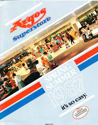 Argos Superstore 1987 Spring Summer By Retromash Issuu